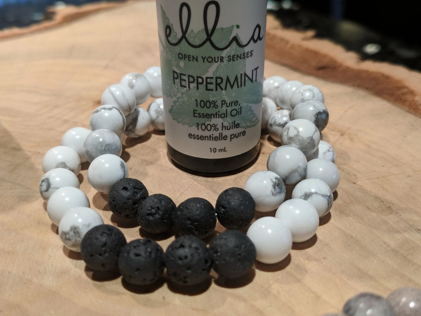 Aromatherapy Bracelet